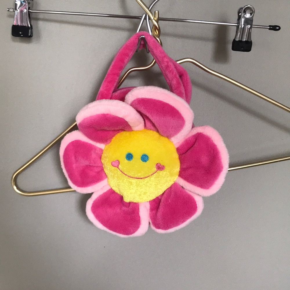 Adorable little handbag